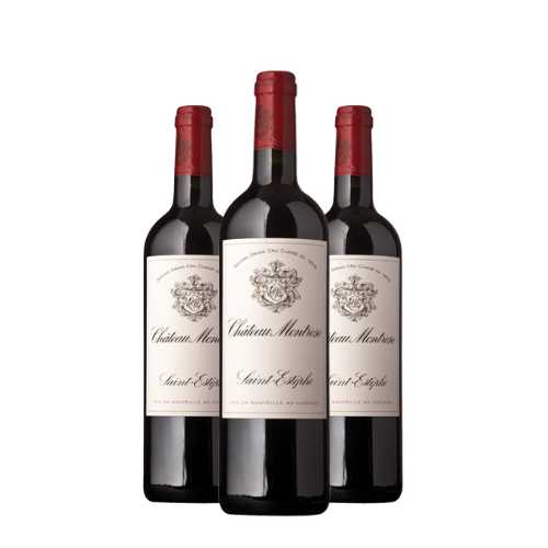 buy 3 2024 chataeu montrose new